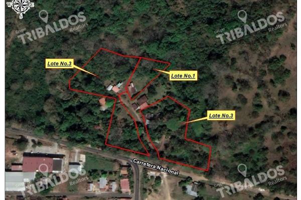 Venta de terreno en pacora