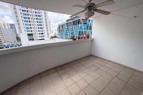 Apartment for sale ph star bay (san francisco)