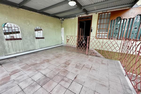 House for sale in betania, panacasa urbanization,