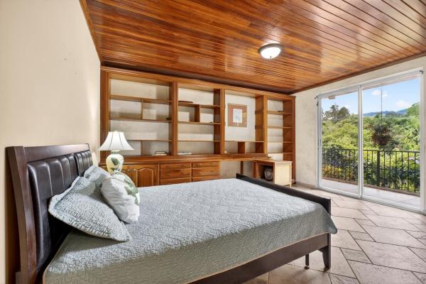 Highland investment estate with rare water concess