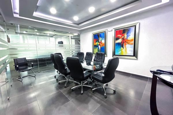 Office for sale in office one, obarrio