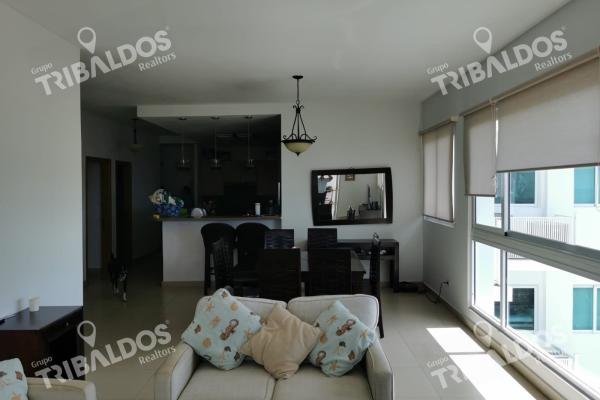 Venta de apartamento en bijao - cocolí tower