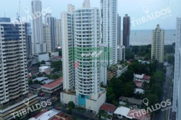 Venta de apartamento en ph infinity tower, san francisco