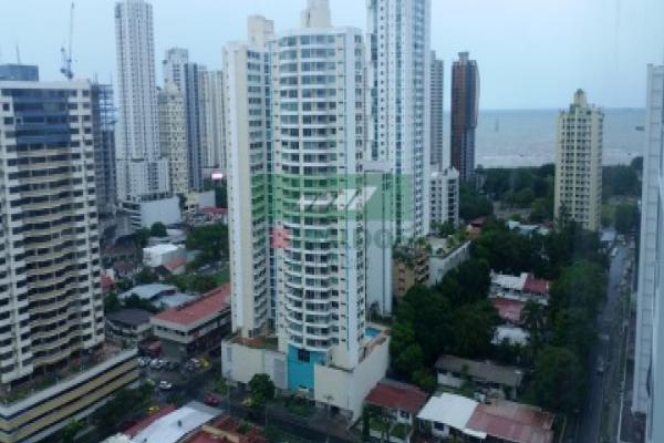 Venta de apartamento en ph infinity tower, san francisco