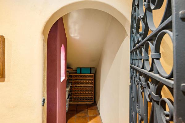 Mexican-inspired home in palo alto boquete
