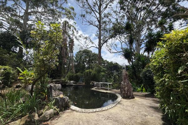 Spacious volcancito property for sale near boquete
