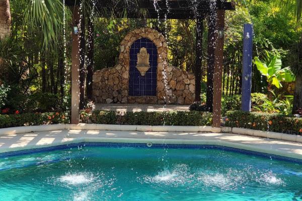 Se vende casa con plantación en nueva gorgona, chame
