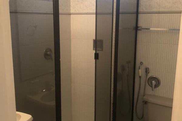 Sale or rent of apartment in ph torre ebbelle