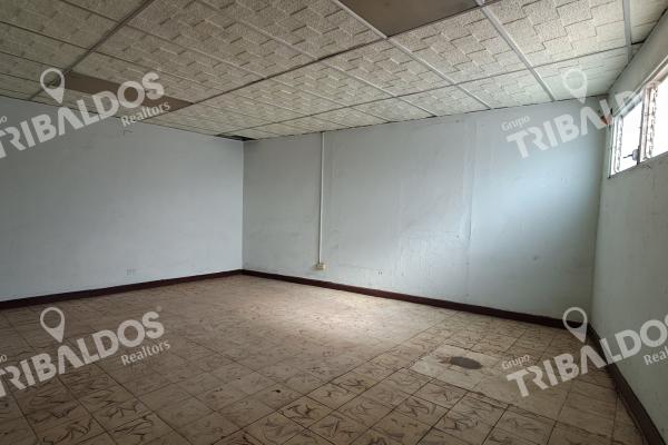 Venta de local comercial en aguadulce