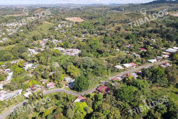 Venta de terreno ubicado en bique, arraijan