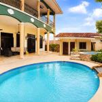 Casa en venta en la alameda con piscina y paneles