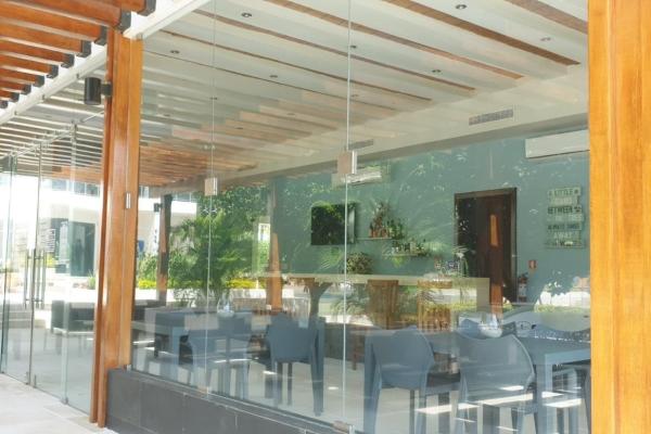 Apartamento de 2 habitaciones totalmente amueblado en rio mar