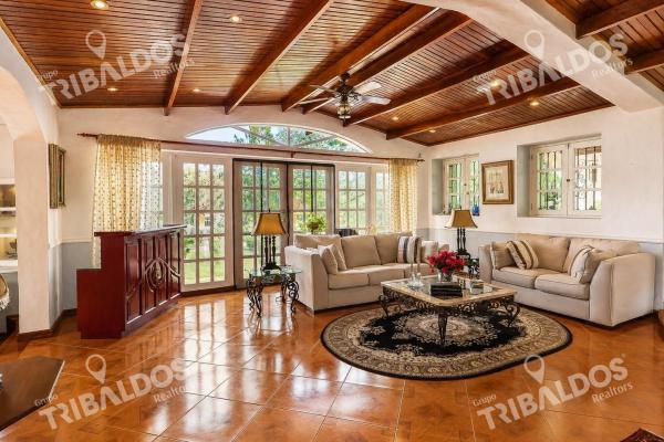 Venta de 1.8 hectáreas con ríos y senderos vía al valle de antón