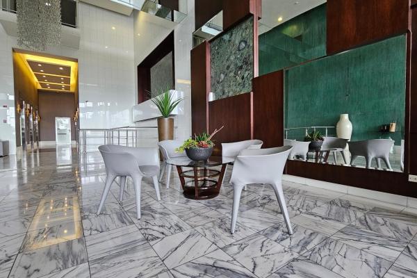 Apt amoblado en av balboa - waters on the bay - 256 m2