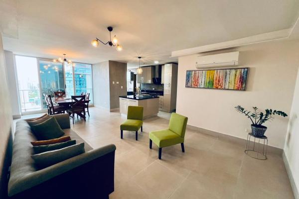 Apartamento en venta por inversión en obarrio