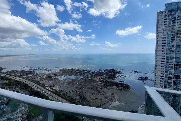 Venta de apartamento en ph ocean drive, punta pacífica