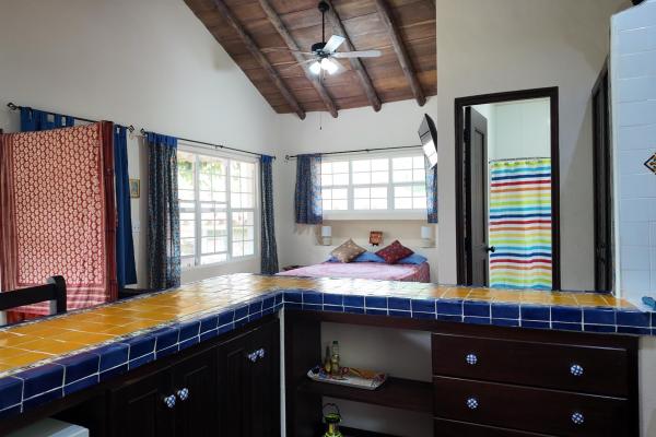 Property for sale 2 cabins and spacious lot