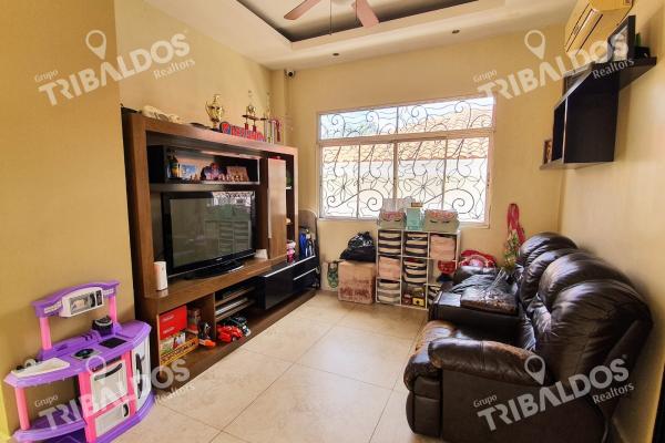 Venta de casa en altos de panama