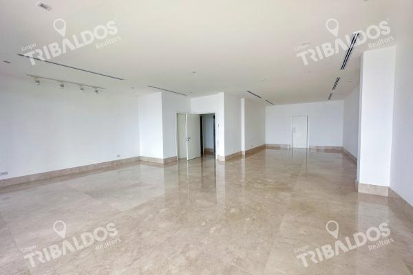 Alquiler de apartamento amoblado en ocean reef, punta pacífica