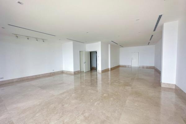 Alquiler de apartamento amoblado en ocean reef, punta pacifica