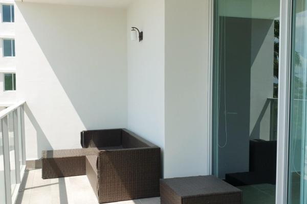 Apartamento de 2 habitaciones totalmente amueblado en rio mar