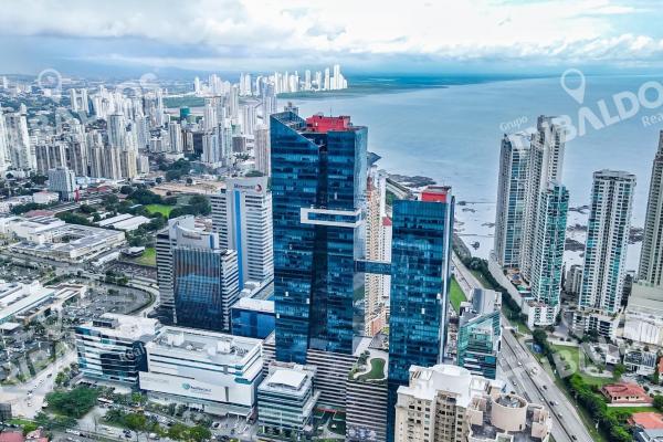 Se vende oficina en gris en oceania business plaza