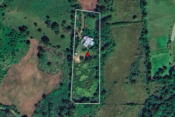 Casa en un entorno natural privilegiado | vìa caisàn, volcán