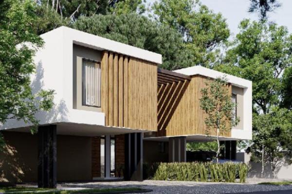 Pre-venta de casa en albrook 9