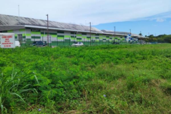 Venta de terreno en herrera, chitre area comercial