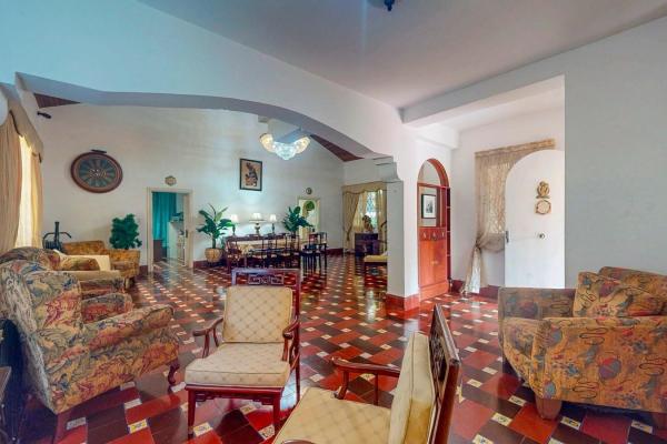 House for sale in the old town of colón, panama
