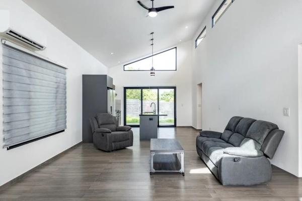 Contemporary home for sale in alto boquete