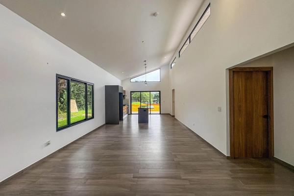 Contemporary home for sale in alto boquete