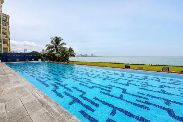Se vende hermoso apartamento en punta pacifica, ph grand tower