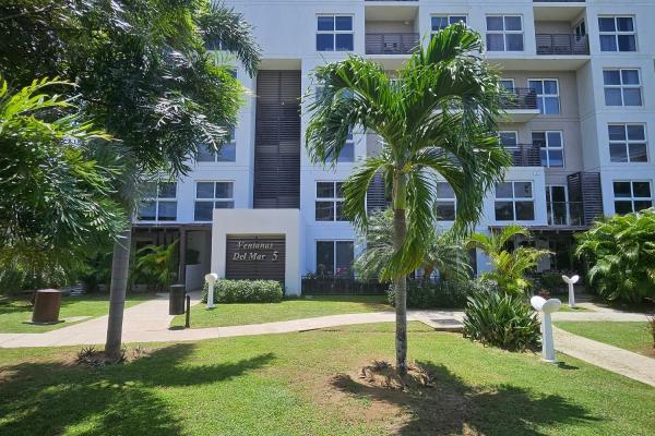 Escapada llave en mano frente al mar a solo 1 hora de panamá