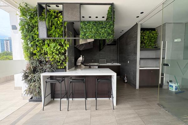 Apartamento en alquiler en coco del mar - ph vita