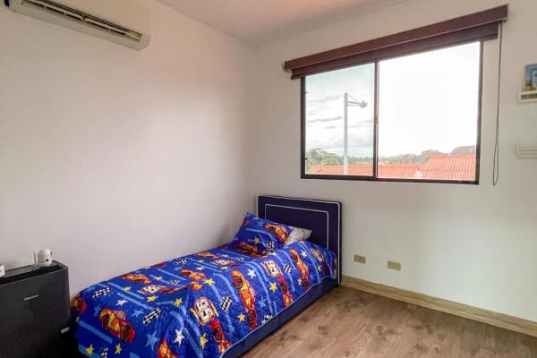 House for sale in la arboleda - la chorrera
