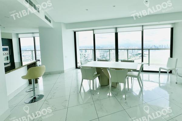 Venta de penthouse en the ocean club