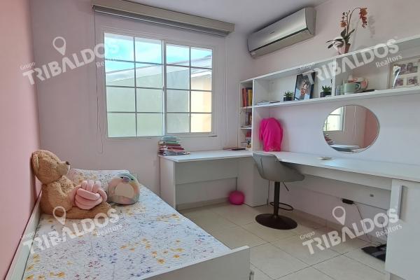Venta de duplex en paseo real, villa lucre