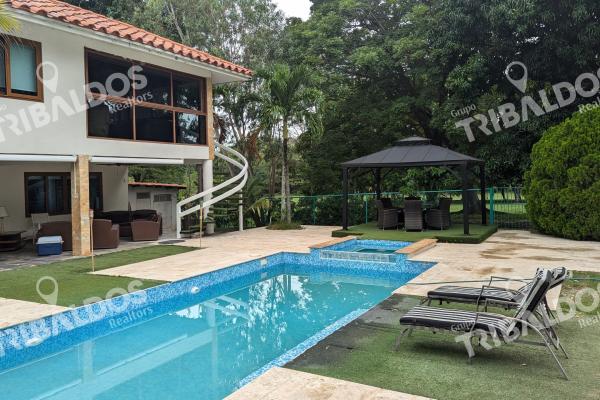 Venta de casa en coronado golf
