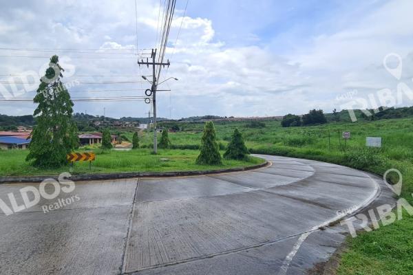 Se vende terreno para desarrollo residencial