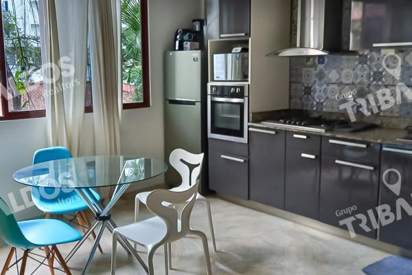 Venta de edificio en la cresta