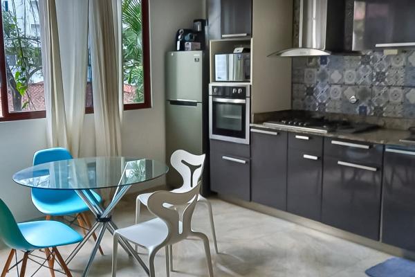 Venta de edificio en la cresta