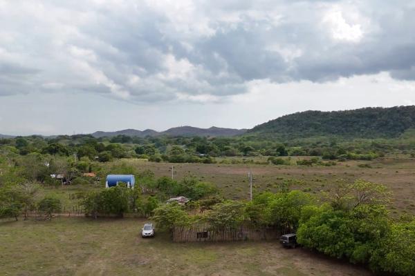 Investor opportunity: high-growth area in veraguas