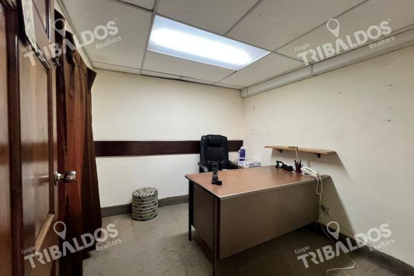 Venta de terreno con mejoras en el carmen