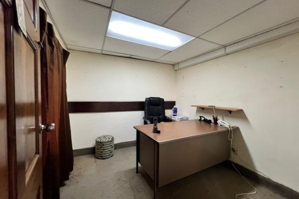 Venta de terreno con mejoras en el carmen