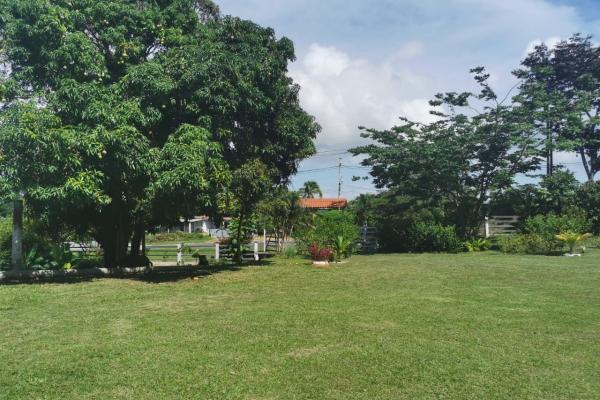 Venta de terreno en rio hato