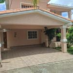 Venta de casa unifamiliar en altos de panamá