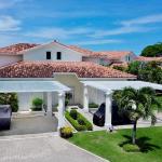 Family duplex in casamar - villamar - 270 m2
