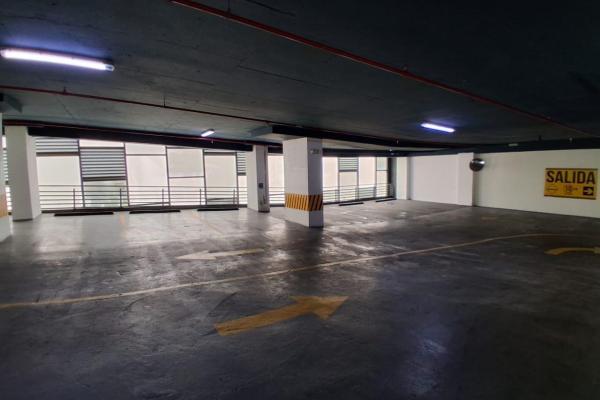 Office for sale or rent with terrace in cde