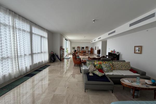 Exclusivo penthouse piso completo | vistas al océano | santa maria